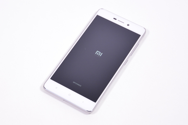 Xiaomi Redmi 3
