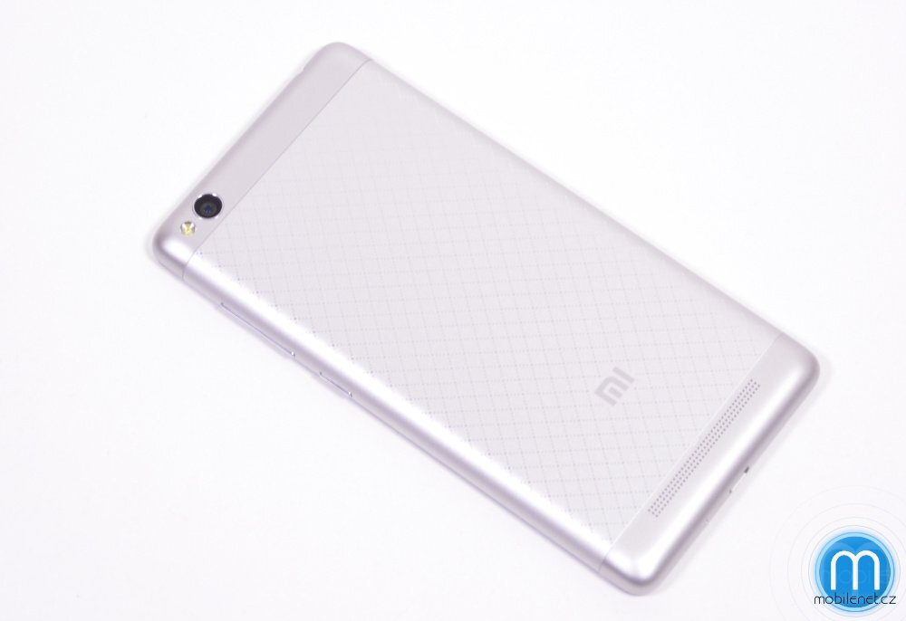 Xiaomi Redmi 3