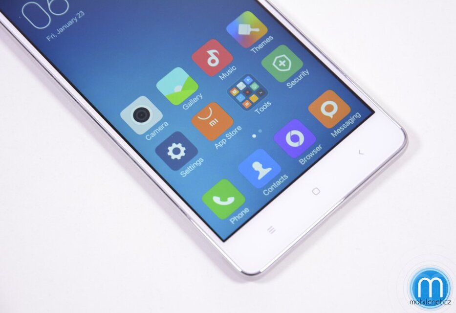 Xiaomi Redmi 3