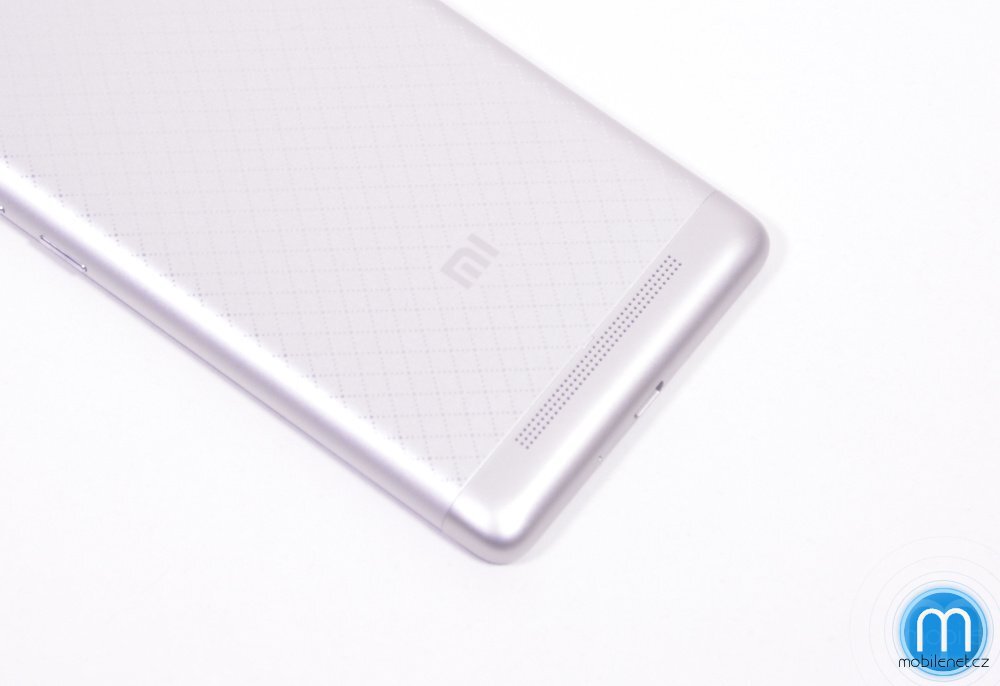 Xiaomi Redmi 3