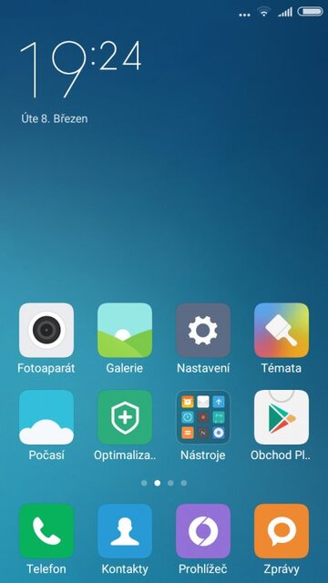 Xiaomi Redmi 3