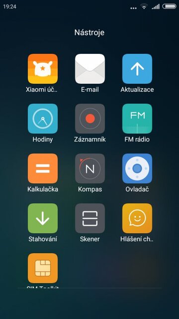 Xiaomi Redmi 3