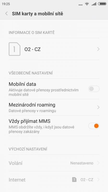 Xiaomi Redmi 3