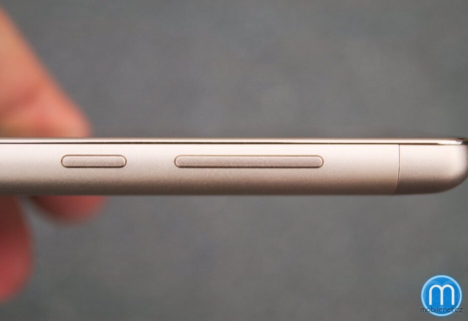Xiaomi Redmi 3s
