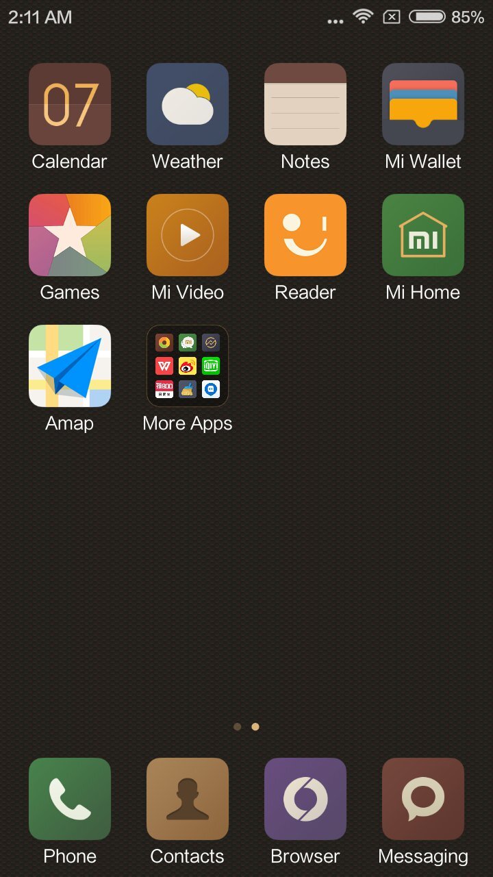 Xiaomi Redmi 3s