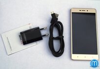 Xiaomi Redmi 3s