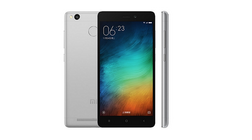 Xiaomi Redmi 3s