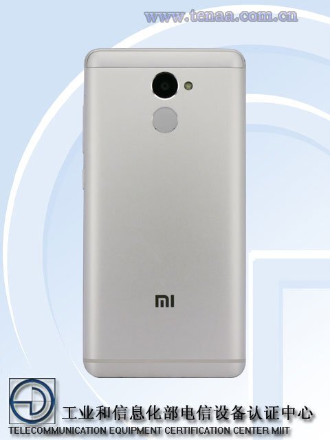 Xiaomi Redmi 4