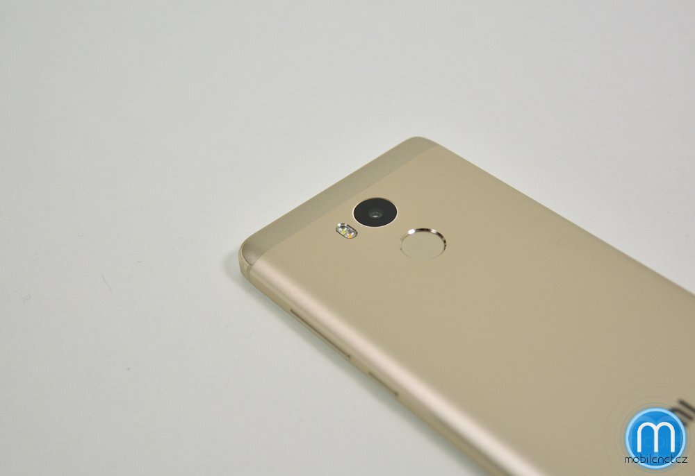 Xiaomi Redmi 4