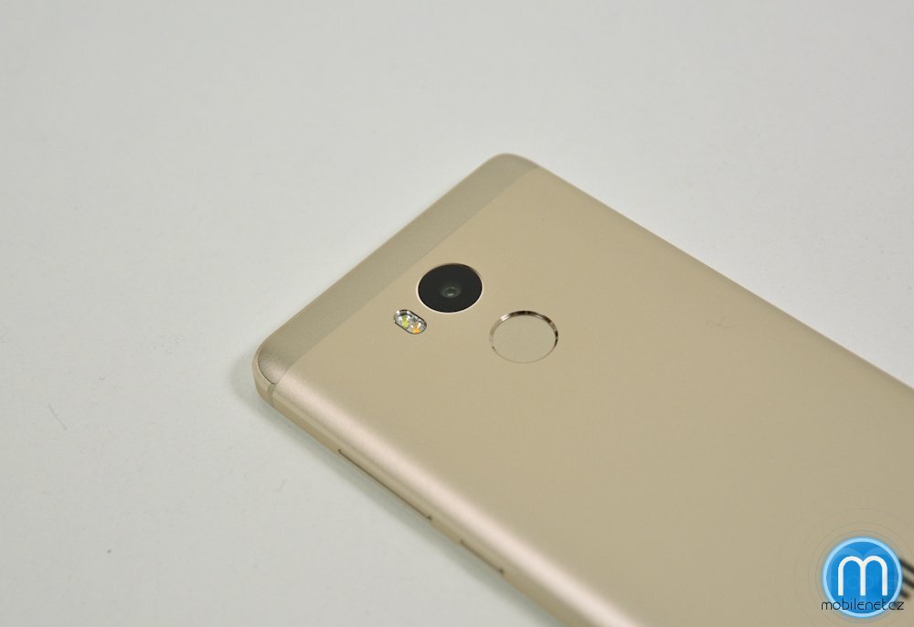 Xiaomi Redmi 4