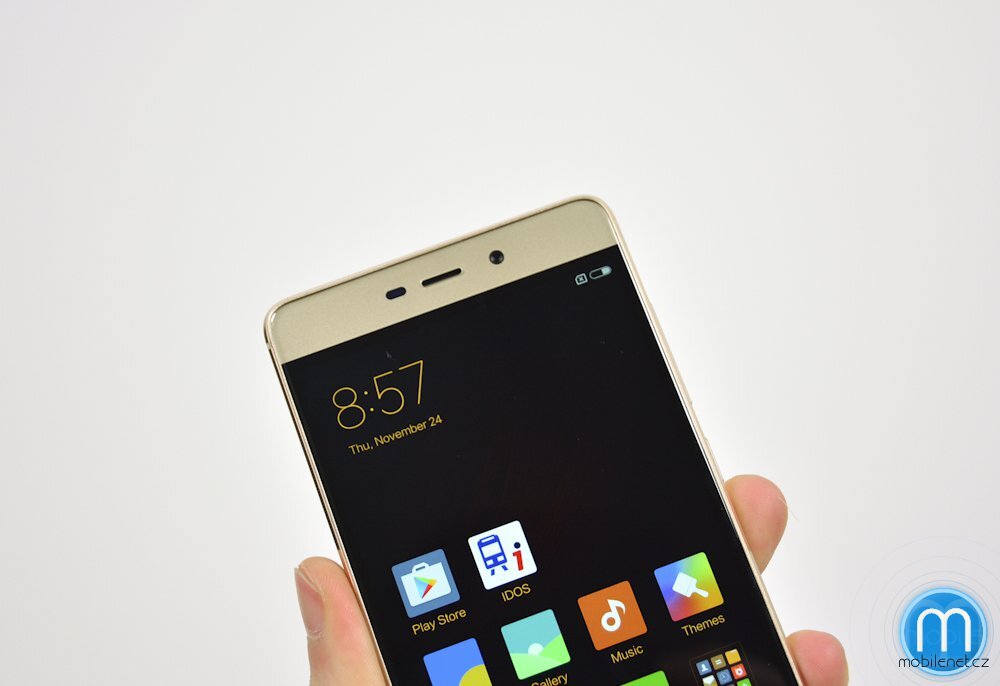 Xiaomi Redmi 4