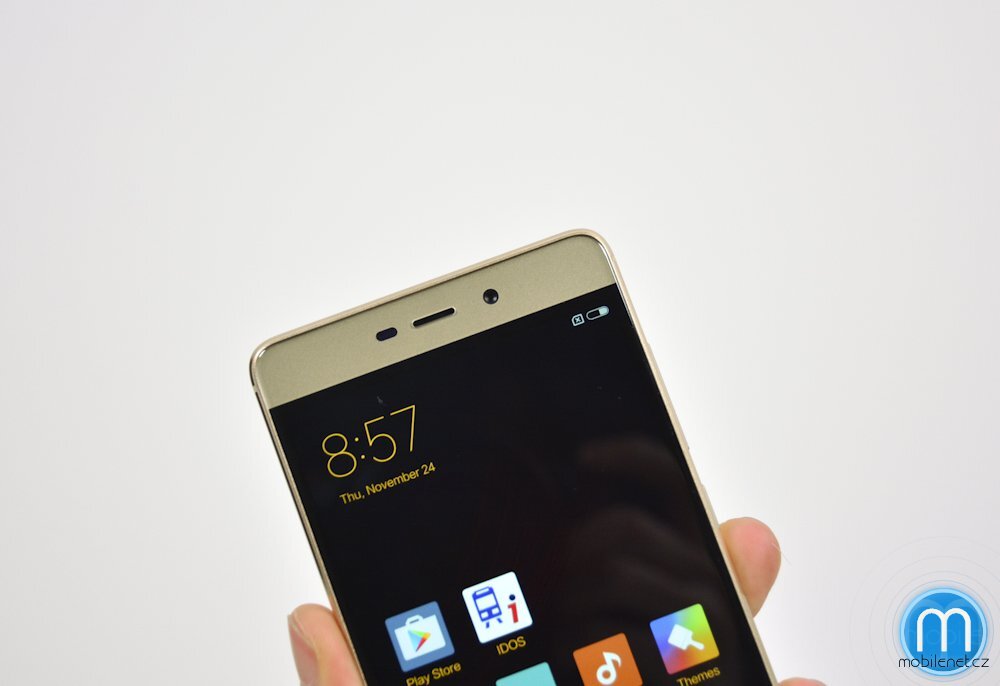 Xiaomi Redmi 4