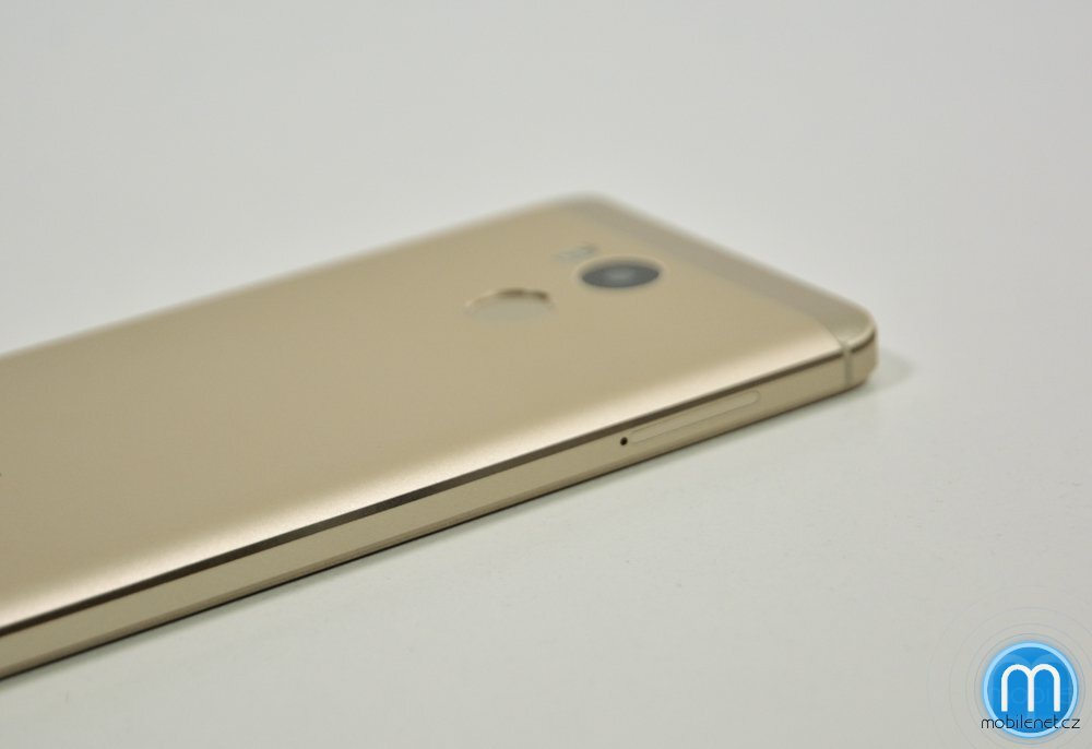 Xiaomi Redmi 4