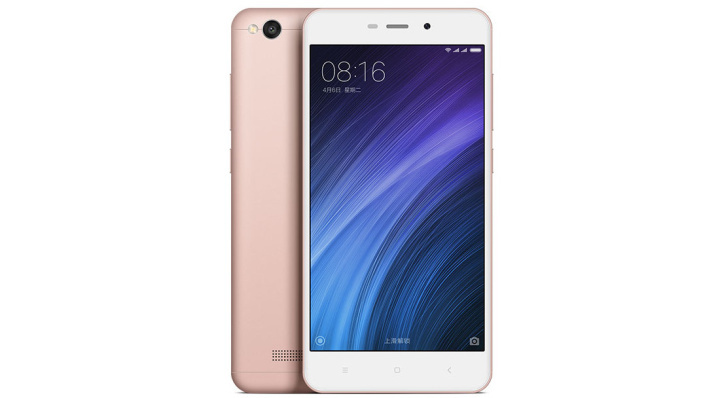 Xiaomi Redmi 4A