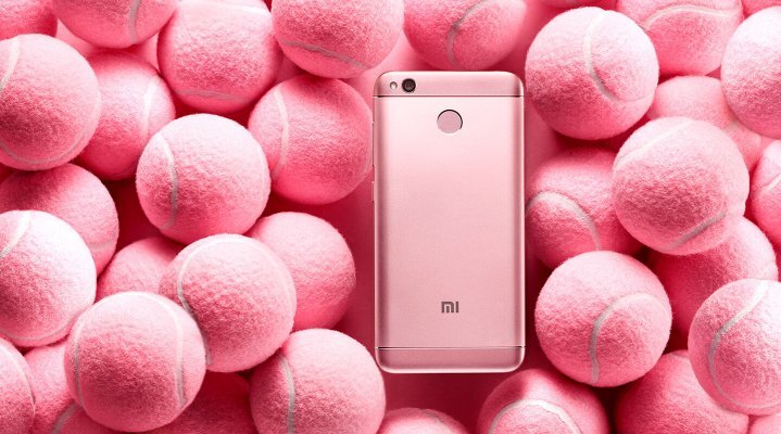 Xiaomi Redmi 4X