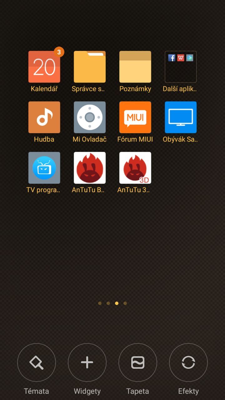 Xiaomi Redmi 4X