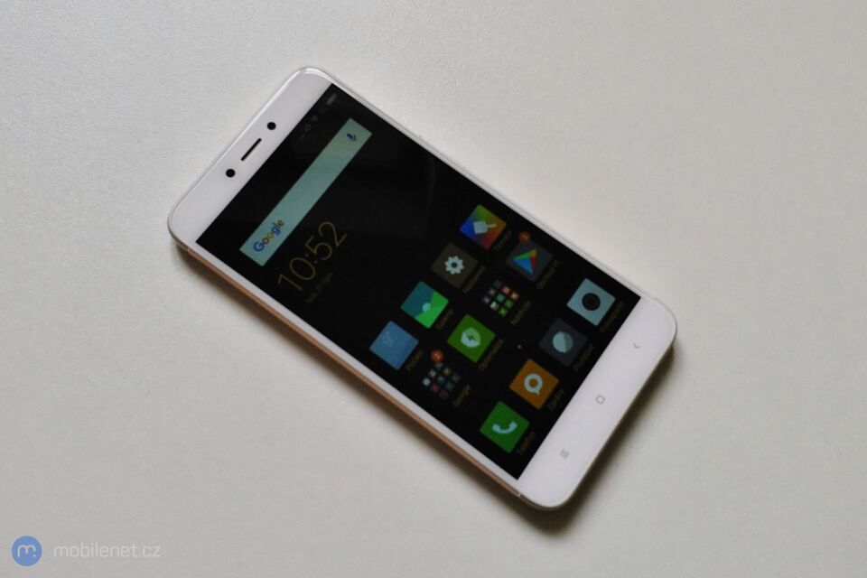 Xiaomi Redmi 4X