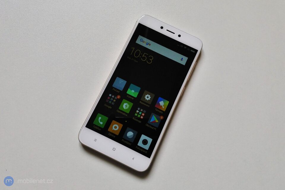 Xiaomi Redmi 4X