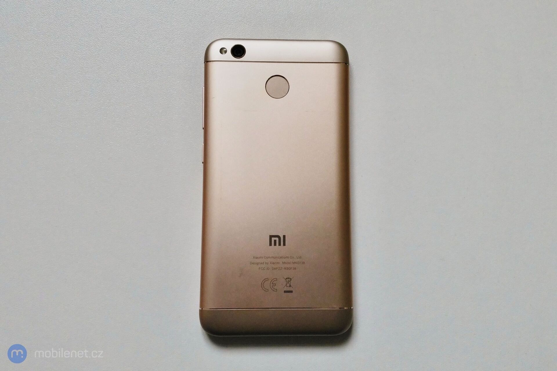 Xiaomi Redmi 4X