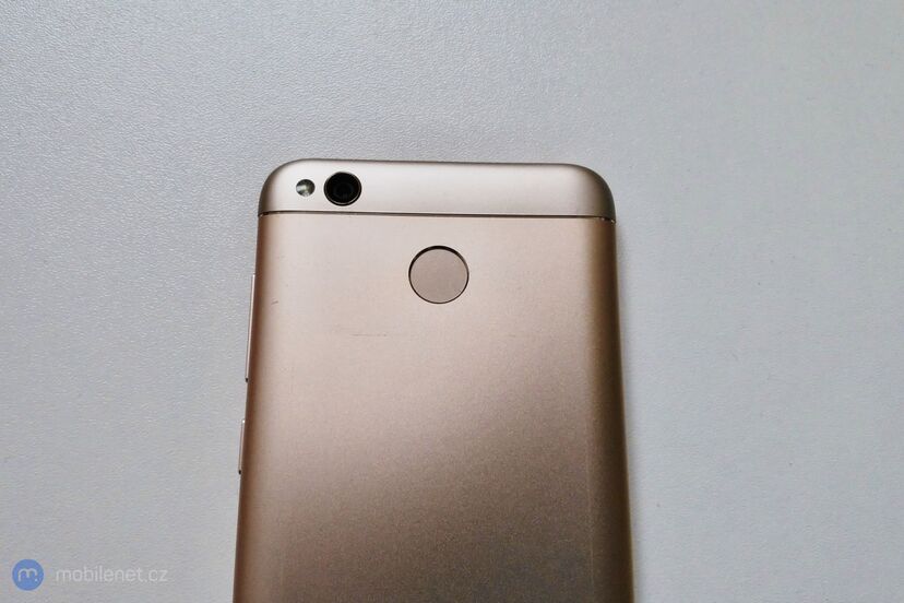 Xiaomi Redmi 4X