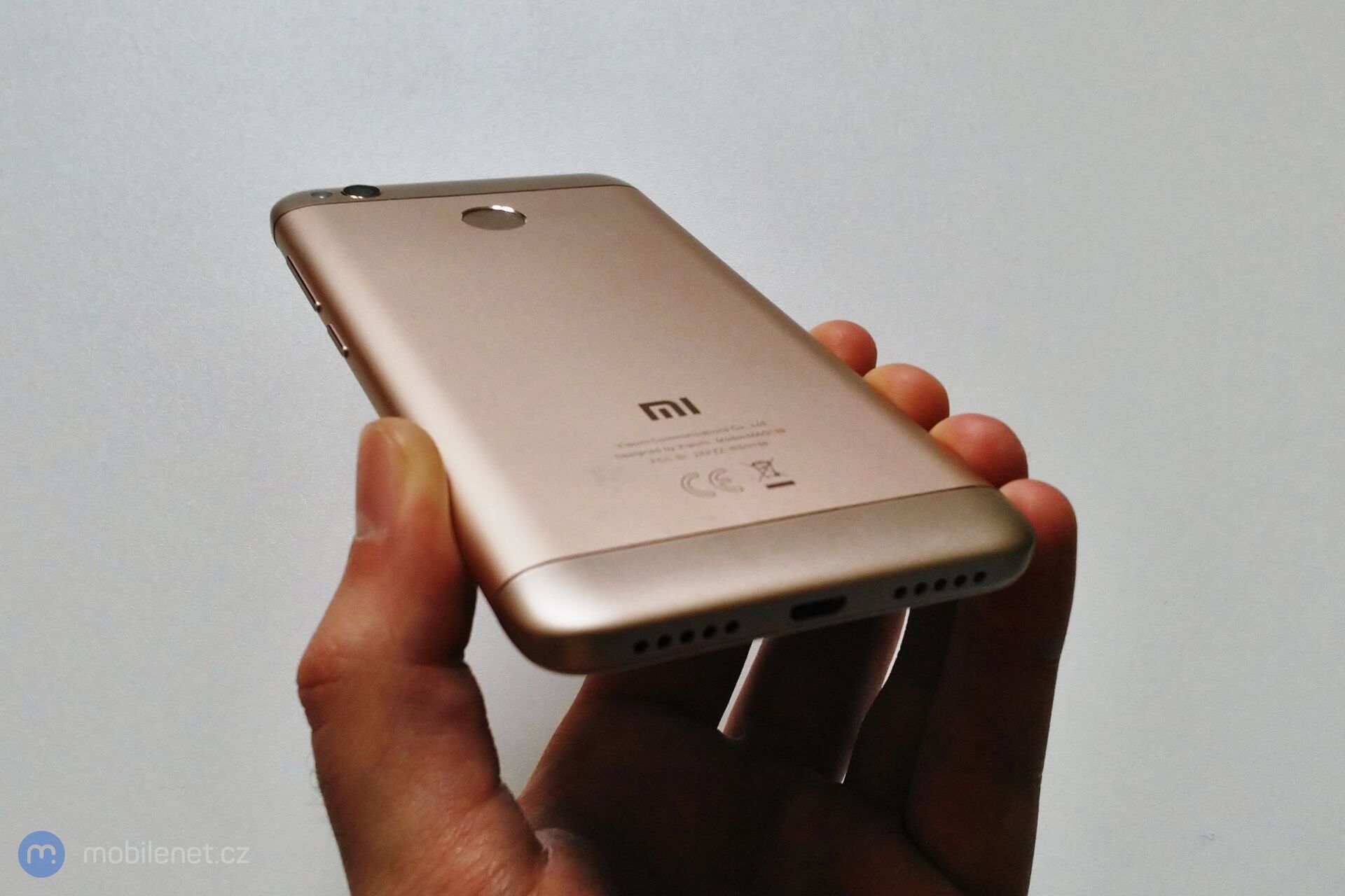 Xiaomi Redmi 4X