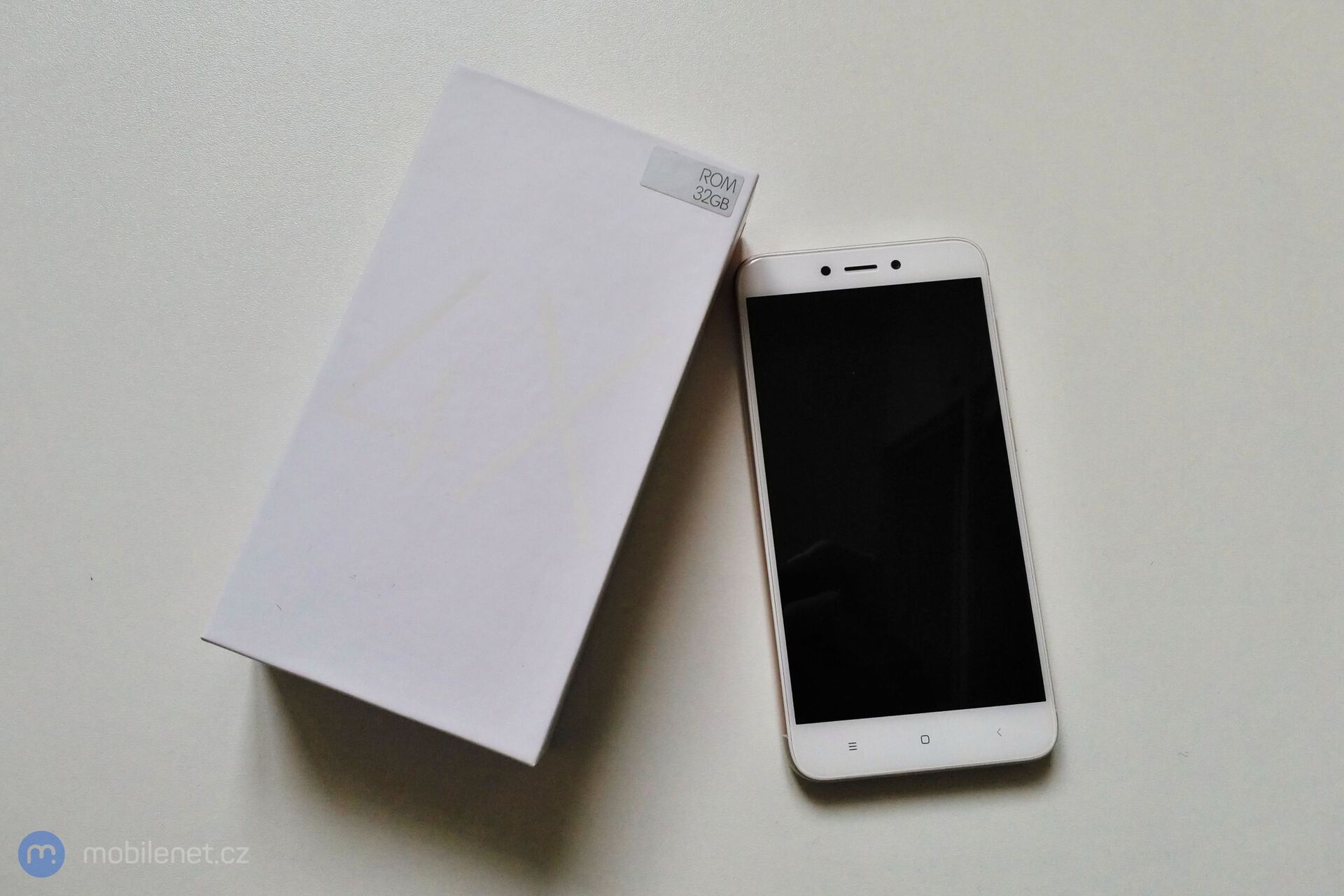 Xiaomi Redmi 4X