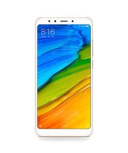 Xiaomi Redmi 5