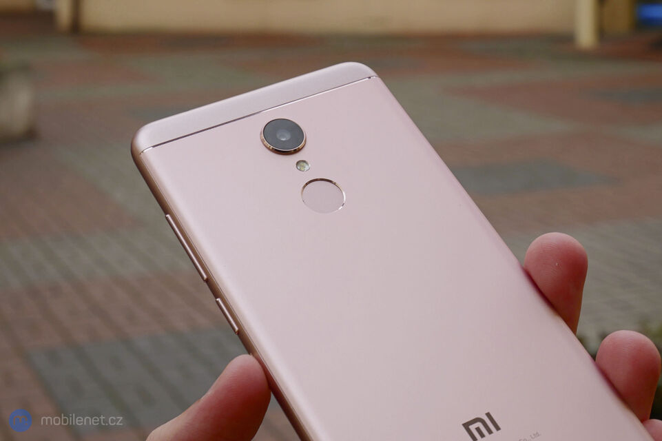 Xiaomi Redmi 5