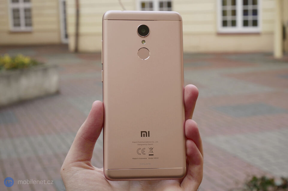 Xiaomi Redmi 5