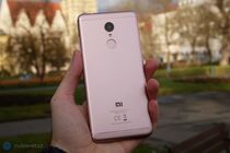 Xiaomi Redmi 5