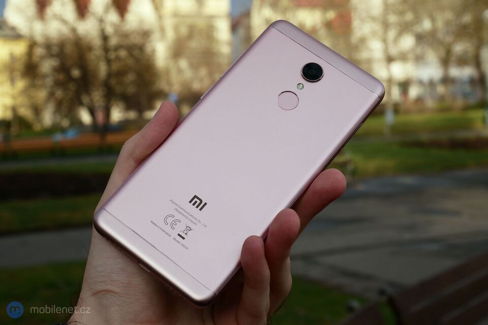 Xiaomi Redmi 5