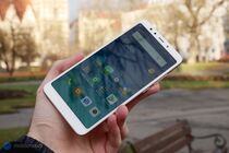 Xiaomi Redmi 5