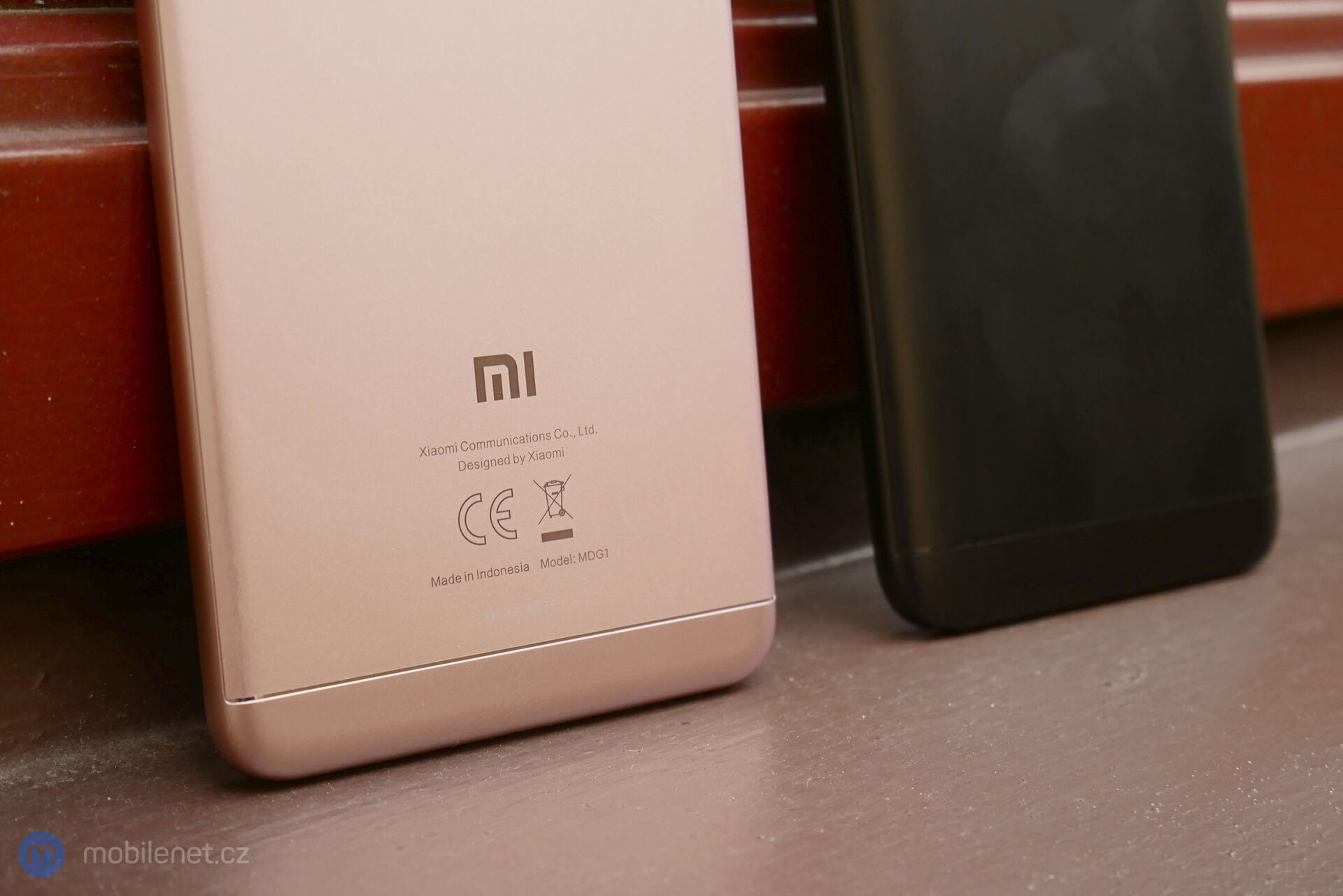 Xiaomi Redmi 5 a Redmi 5 Plus