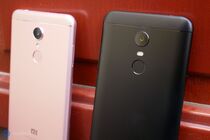 Xiaomi Redmi 5 a Redmi 5 Plus