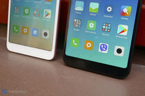 Xiaomi Redmi 5 a Redmi 5 Plus