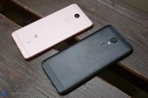 Xiaomi Redmi 5 a Redmi 5 Plus