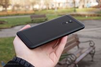 Xiaomi Redmi 5 Plus
