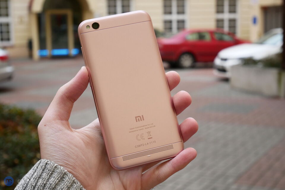 Xiaomi Redmi 5A