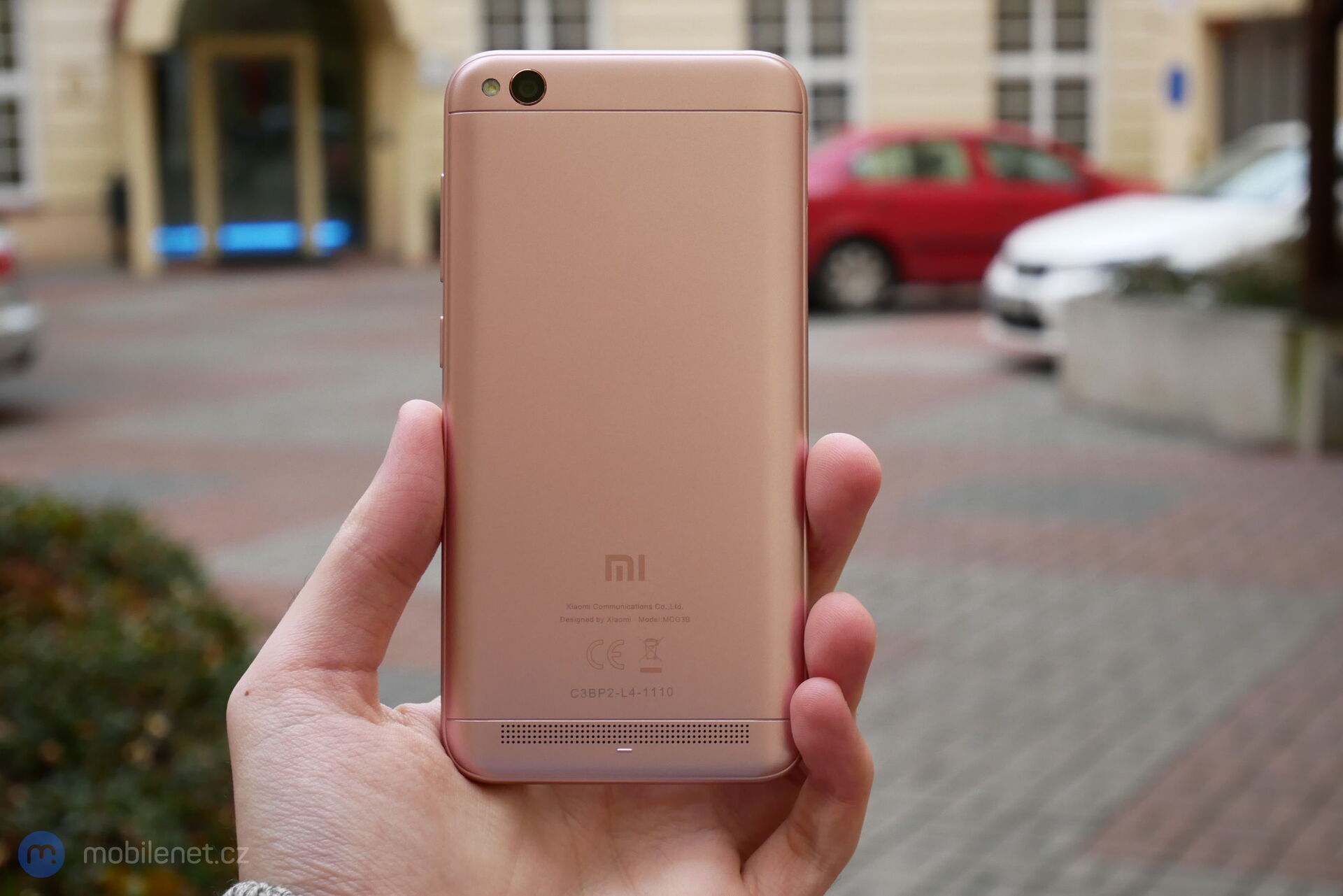 Xiaomi Redmi 5A