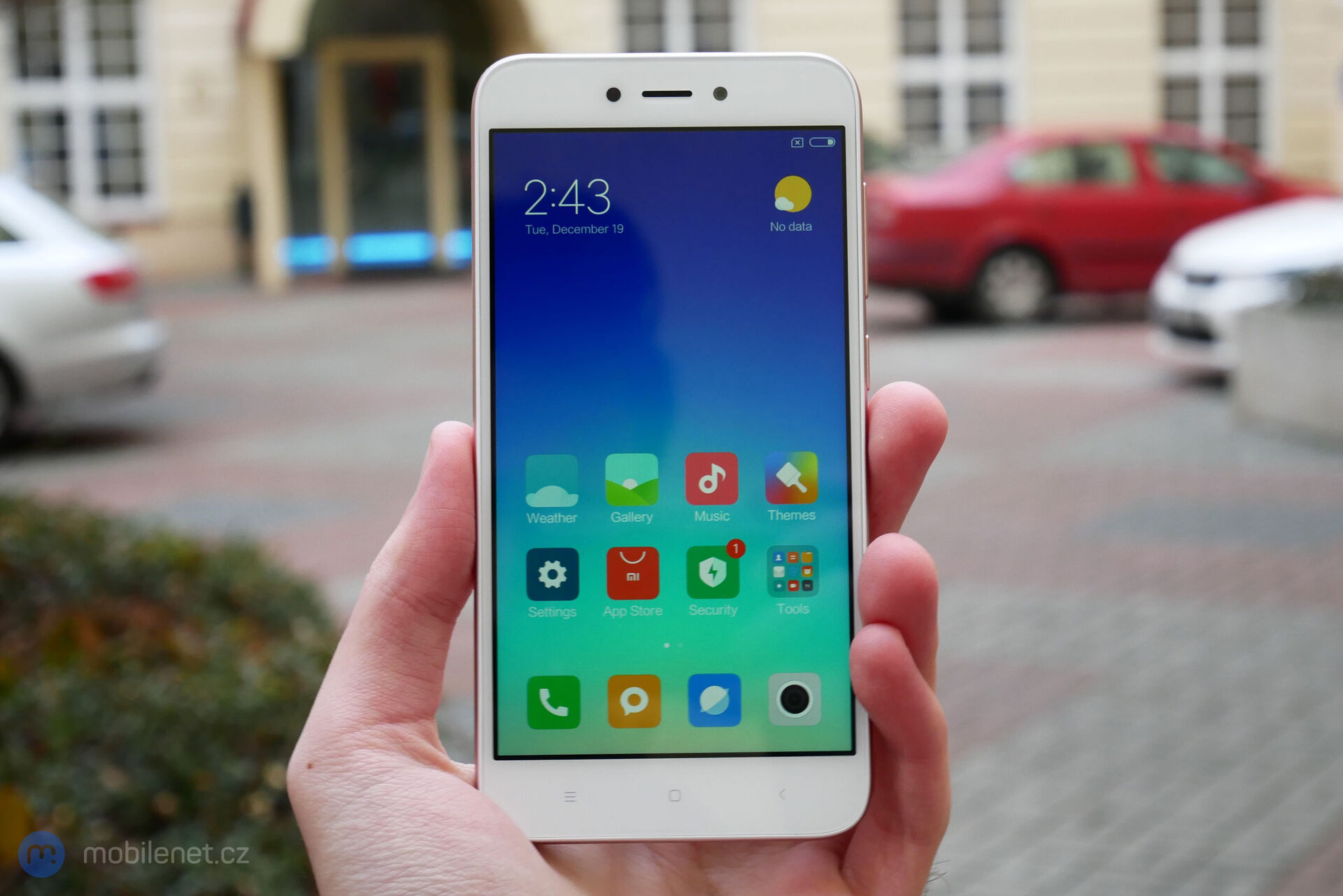 Xiaomi Redmi 5A