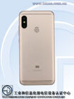 Xiaomi Redmi 6 Plus