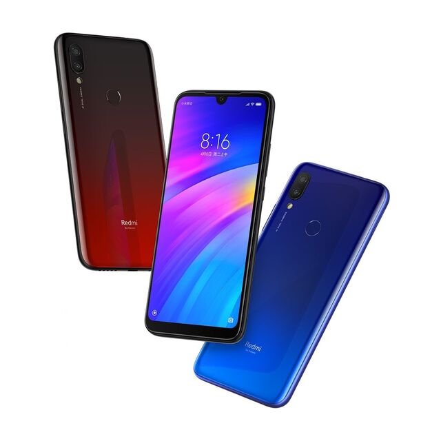 Xiaomi Redmi 7