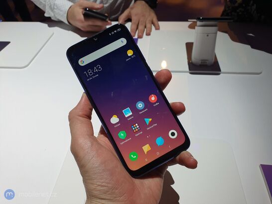 Xiaomi Redmi 7