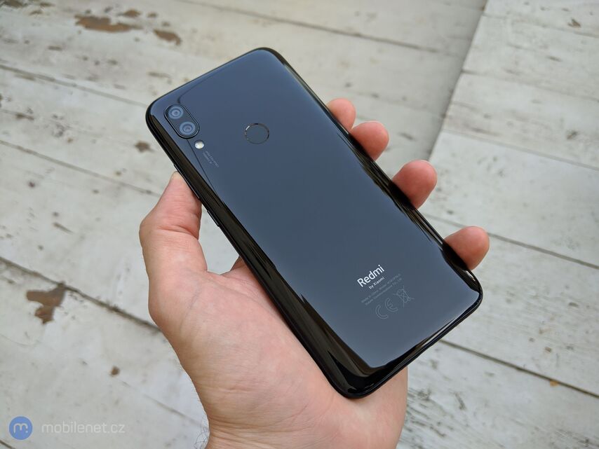 Xiaomi Redmi 7