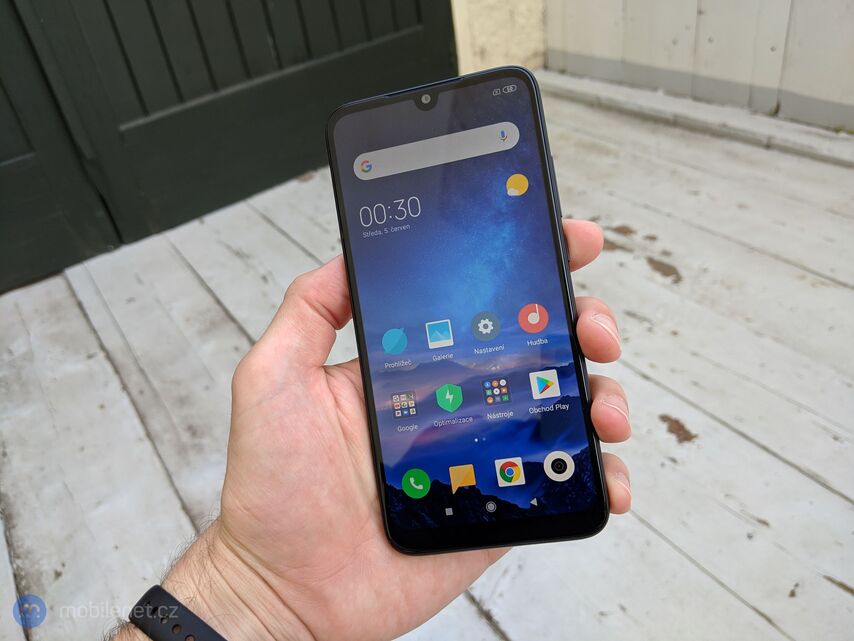 Xiaomi Redmi 7