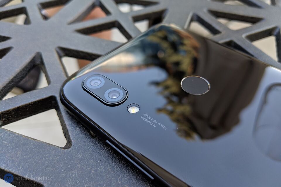 Xiaomi Redmi 7