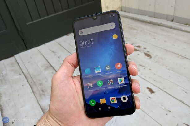 Xiaomi Redmi 7