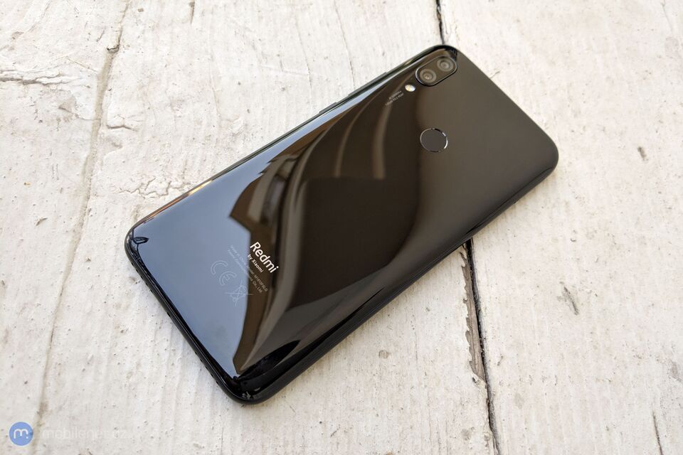 Xiaomi Redmi 7