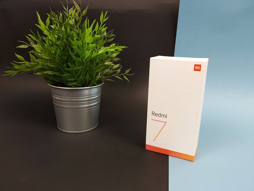 Xiaomi Redmi 7