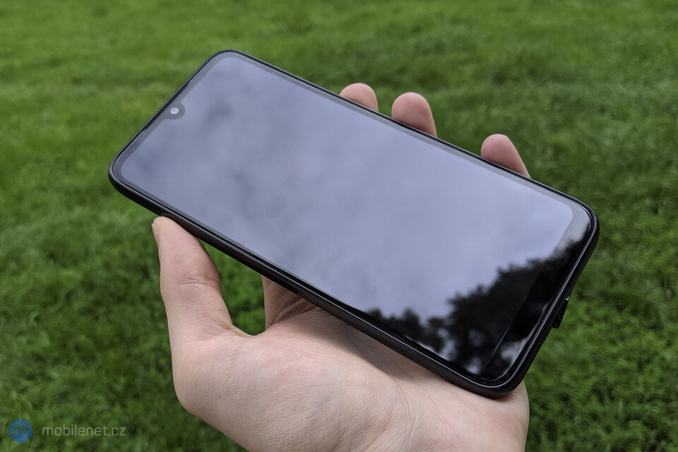 Xiaomi Redmi 7